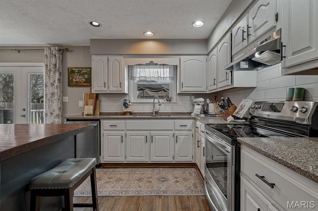 1814 Allison Street, Kennett, MO 63857