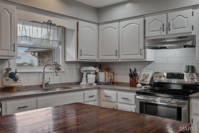 1814 Allison Street, Kennett, MO 63857