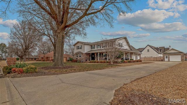 1814 Allison Street, Kennett, MO 63857