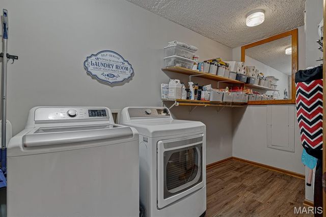 1814 Allison Street, Kennett, MO 63857