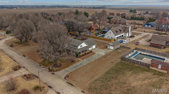 1814 Allison Street, Kennett, MO 63857