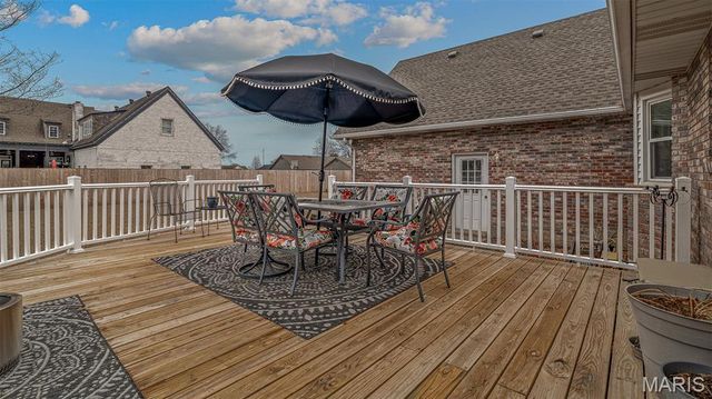 1814 Allison Street, Kennett, MO 63857