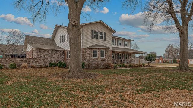 1814 Allison Street, Kennett, MO 63857
