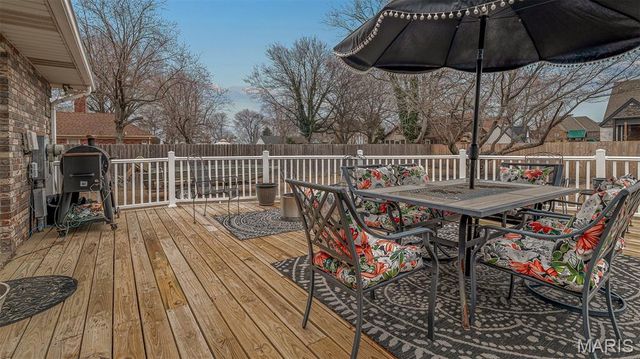 1814 Allison Street, Kennett, MO 63857