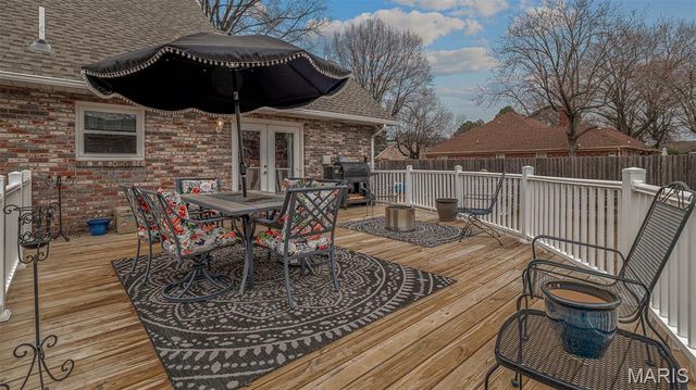 1814 Allison Street, Kennett, MO 63857