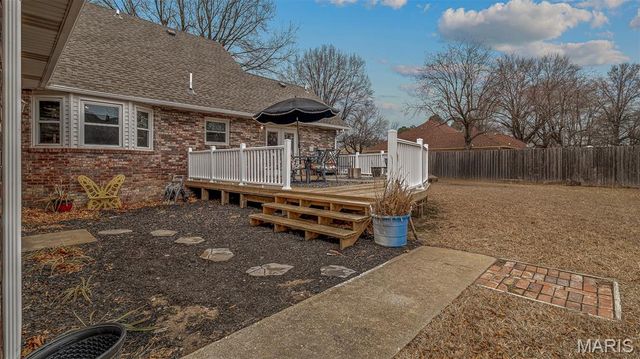 1814 Allison Street, Kennett, MO 63857