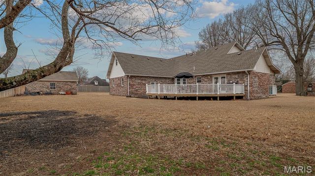 1814 Allison Street, Kennett, MO 63857