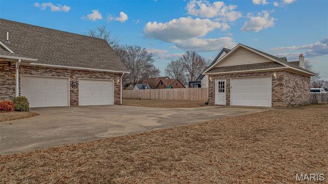 1814 Allison Street, Kennett, MO 63857