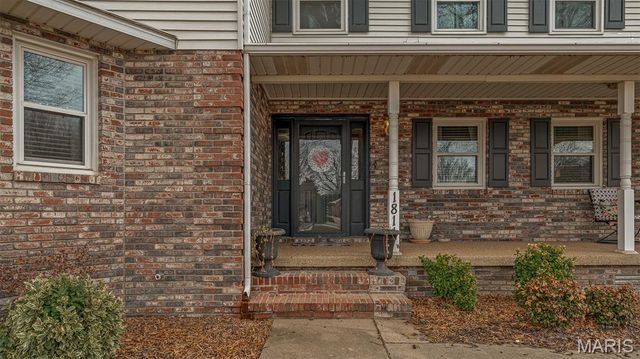 1814 Allison Street, Kennett, MO 63857