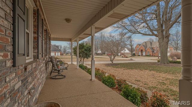 1814 Allison Street, Kennett, MO 63857