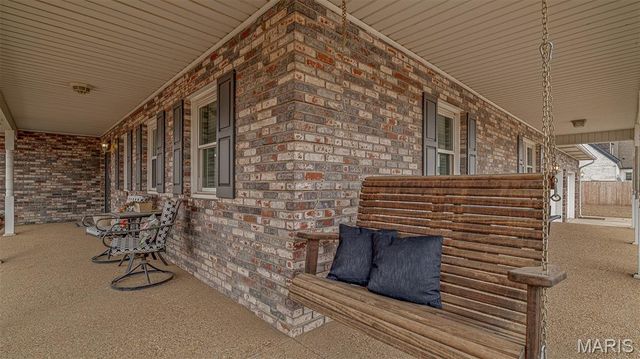 1814 Allison Street, Kennett, MO 63857