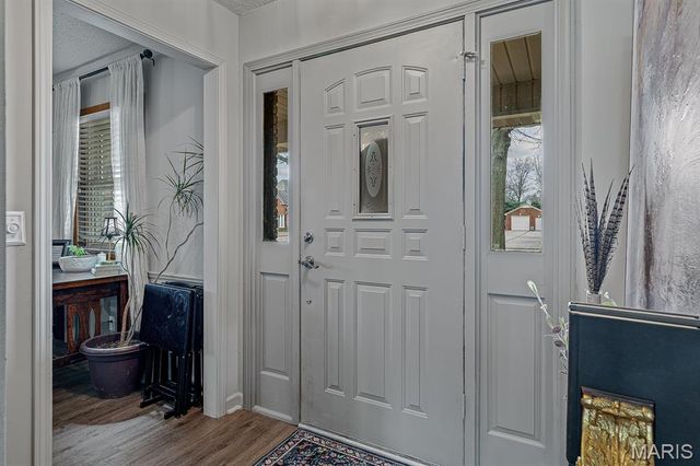 1814 Allison Street, Kennett, MO 63857