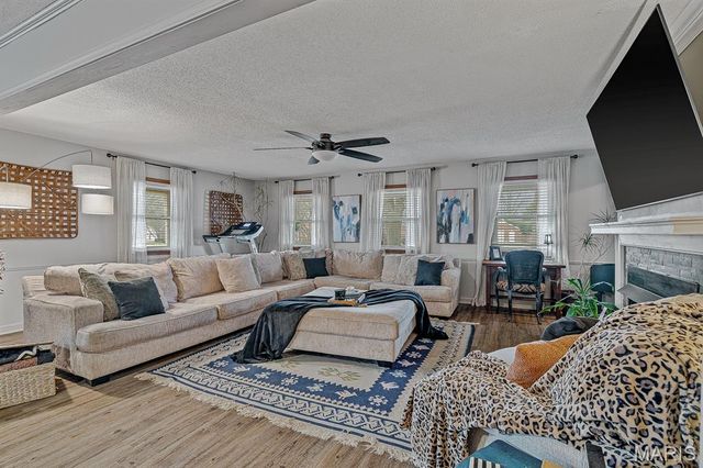 1814 Allison Street, Kennett, MO 63857