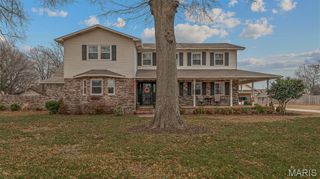 1814 Allison Street, Kennett, MO 63857