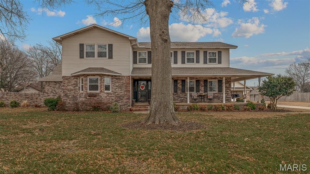 1814 Allison Street, Kennett, MO 63857