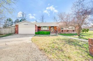 201 W Murdock St, Andover, KS 67002
