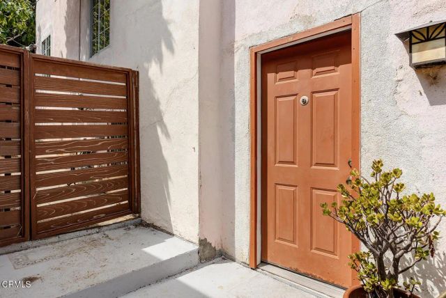 1341 Cambridge Drive, Glendale, CA 91205