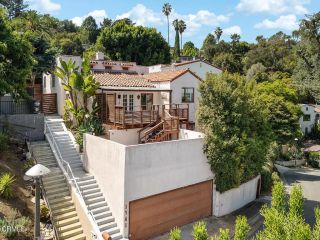1341 Cambridge Drive, Glendale, CA 91205