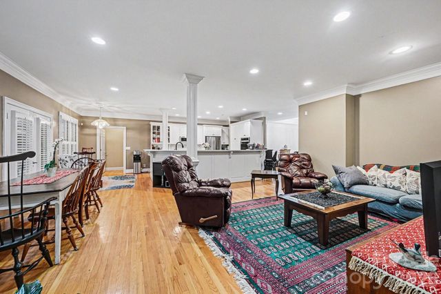 4016 Ancestry Circle, Weddington, NC 28104