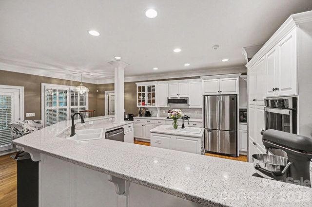 4016 Ancestry Circle, Weddington, NC 28104
