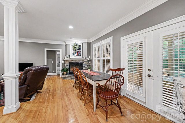 4016 Ancestry Circle, Weddington, NC 28104