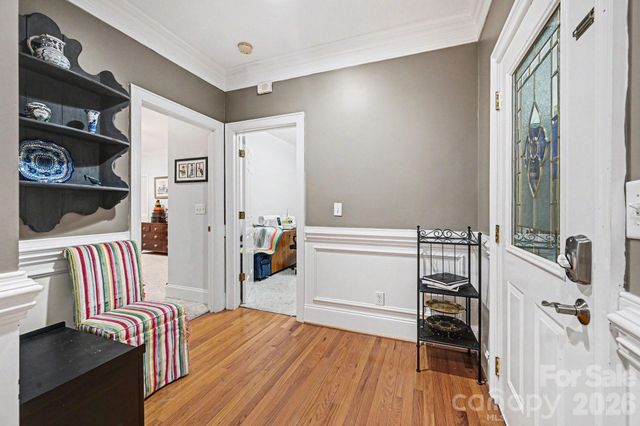 4016 Ancestry Circle, Weddington, NC 28104