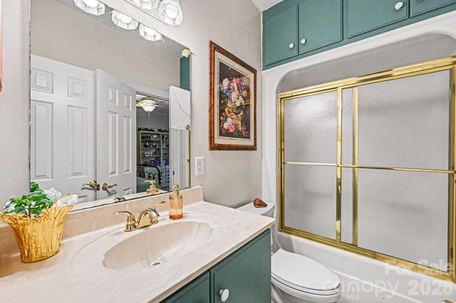 4016 Ancestry Circle, Weddington, NC 28104