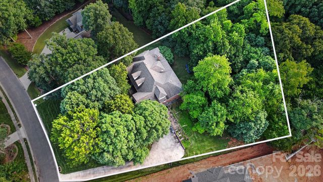 4016 Ancestry Circle, Weddington, NC 28104
