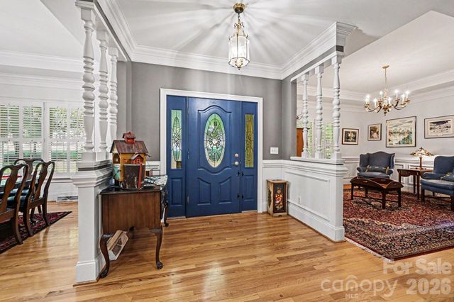 4016 Ancestry Circle, Weddington, NC 28104