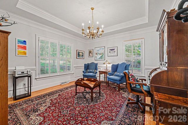 4016 Ancestry Circle, Weddington, NC 28104