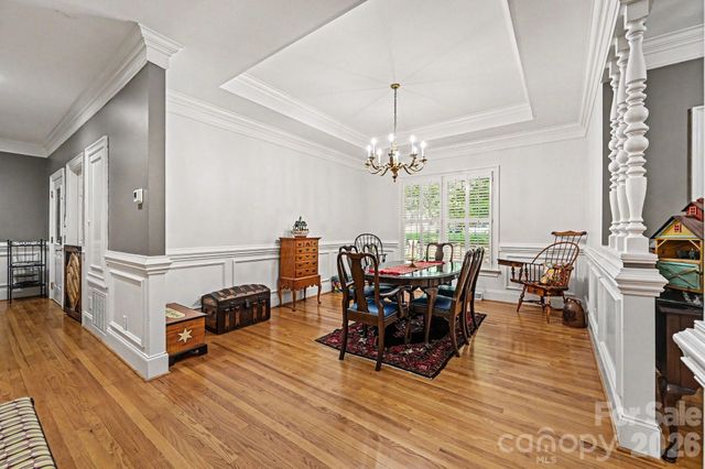 4016 Ancestry Circle, Weddington, NC 28104