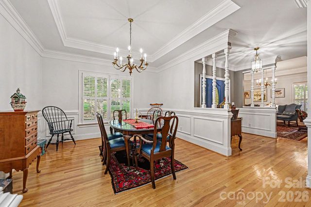 4016 Ancestry Circle, Weddington, NC 28104