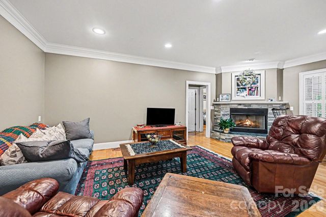 4016 Ancestry Circle, Weddington, NC 28104