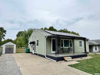 2109 BLACK Avenue, Springfield, IL 62702