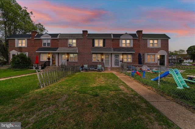 2006 KENT RD, Folcroft, PA 19032