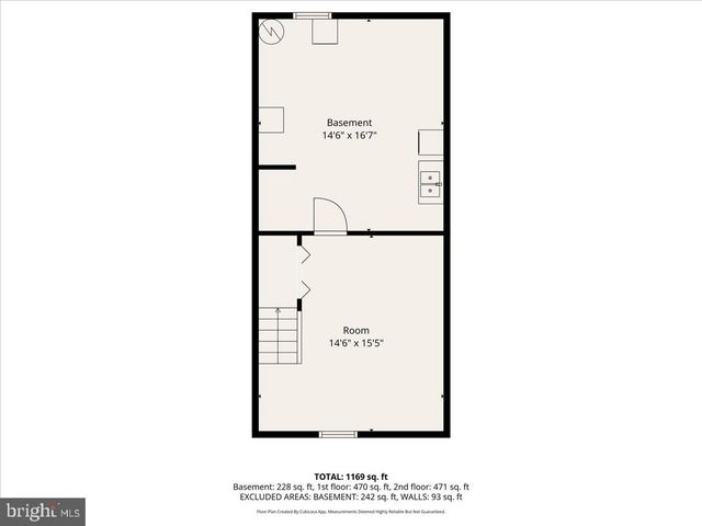 2006 KENT RD, Folcroft, PA 19032