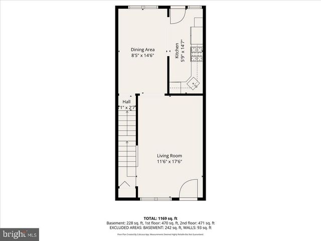 2006 KENT RD, Folcroft, PA 19032