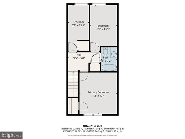 2006 KENT RD, Folcroft, PA 19032