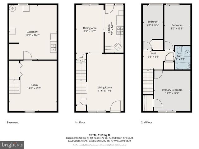 2006 KENT RD, Folcroft, PA 19032