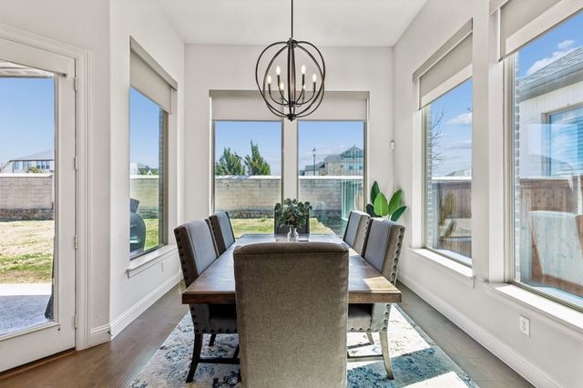 611 Broadhurst Lane, Prosper, TX 75078