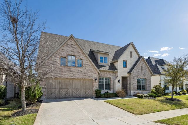 611 Broadhurst Lane, Prosper, TX 75078
