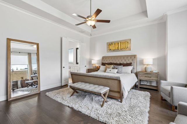 611 Broadhurst Lane, Prosper, TX 75078