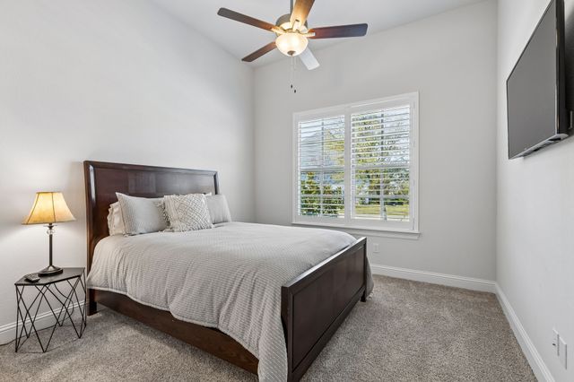 611 Broadhurst Lane, Prosper, TX 75078