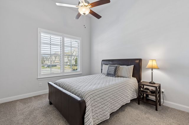 611 Broadhurst Lane, Prosper, TX 75078