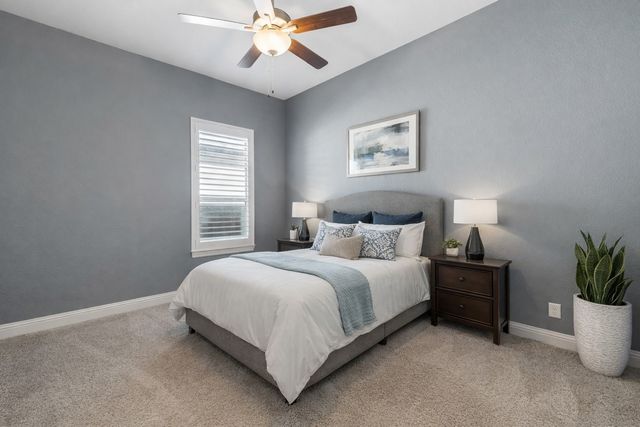 611 Broadhurst Lane, Prosper, TX 75078