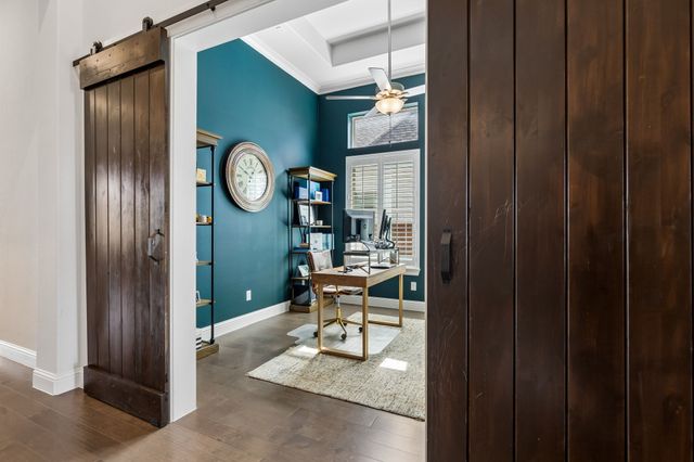 611 Broadhurst Lane, Prosper, TX 75078