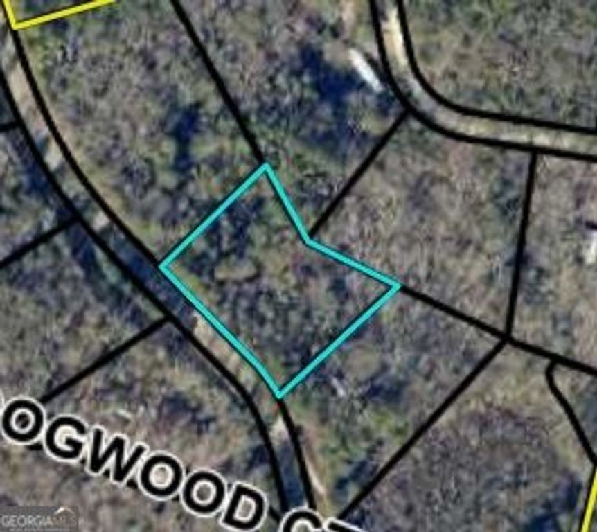 0 Williams Bridge Road, Toccoa, GA 30577 — exterior