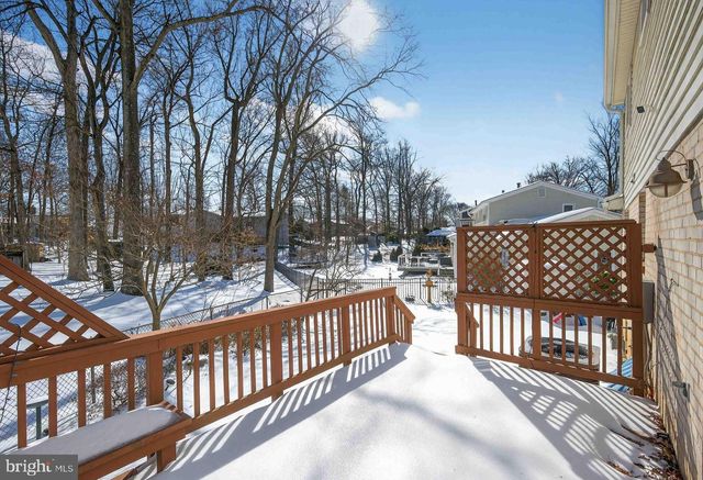 9125 DONNA DEAN DR, Springfield, VA 22153