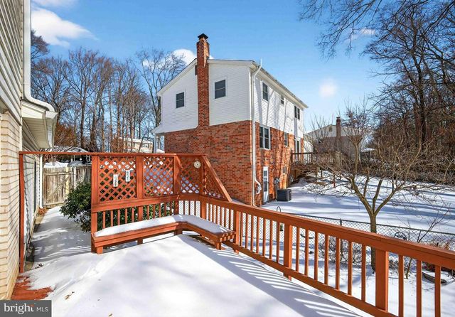 9125 DONNA DEAN DR, Springfield, VA 22153