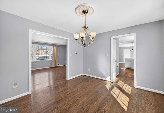 9125 DONNA DEAN DR, Springfield, VA 22153